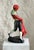 Vintage Tuscany Studio Bullfighter Figurine For Sale - Image 4 of 12