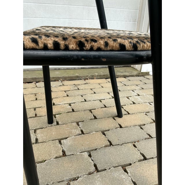 Pair of Vintage Chairs by Bks, Denmark For Sale - Image 9 of 11