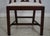 Set of 8 Henkel Harris Model 107 Mahogany Dining Room Chairs For Sale - Image 9 of 18