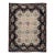 Galerie Shabab Collection Early 20th Century European Needlepoint Flatweave Rug For Sale