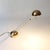 Mid-Century Modern Meridiana Desk Lamp by Stephano Cevoli, Italy, 1980s For Sale - Image 3 of 16
