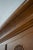 New England Queen Anne Style Cherry Finish Tall Highboy For Sale - Image 14 of 15
