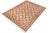 Designed with mesmerizing intricacy and gorgeous color palette, this hand-knotted masterpiece demonstrates the beauty and...