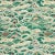 Schumacher Sample - Schumacher Rolling Hills Wallpaper in Green For Sale - Image 4 of 4