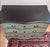An exceptional 18th-century Swedish Gustavian chest of drawers, retaining what appears to be its wonderfully aged original...