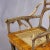 Black Forest Antler Arm Chair by J. A. K. Horn, Turingen 1840s For Sale - Image 4 of 10