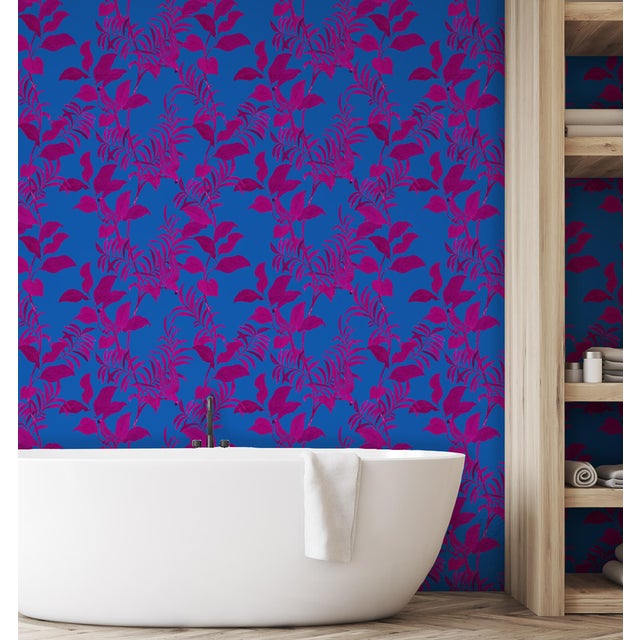 Non-woven fiber-based material with a smooth satin finish. We use the latest digital technology providing the highest...