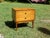 Vintage Mid Century American of Martinsville Harmony House Nightstand End Table For Sale - Image 9 of 14
