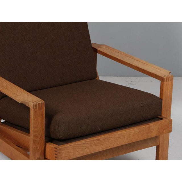1960s Lounge Chair by Henry Schubell, 1960s, Set of 2 For Sale - Image 5 of 8