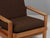1960s Lounge Chair by Henry Schubell, 1960s, Set of 2 For Sale - Image 5 of 8