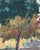 Realism Socialist Realism Oil Painting, Ukrainian Artist Sokolovsky, 1960s 23-19 For Sale - Image 3 of 6