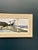Ivar Ekelund, Coastal Landscape with Beached Boats, 1950s, Oil on Panel, Framed For Sale - Image 5 of 14