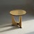 Dutch Art Deco Side Table, 1920s For Sale - Image 4 of 17