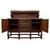 Antique 20th Century Carved Oak Sideboard For Sale - Image 3 of 13