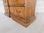 Drexel Heritage Et Cetera Georgian Style Burl Walnut Console Chest 33.5"w X 13"d For Sale - Image 16 of 18