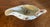 Antique 18th Century English George II Worcester Porcelain Cos Leaf Sauce Boat For Sale - Image 11 of 18