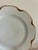 Early 20th Century Vintage Haviland & Co. Limoges Gold Scalloped Rim Salad Plates, Set of 10, France For Sale - Image 5 of 13