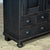 Wood Pine Cabinet with Six Drawers, 1920 For Sale - Image 7 of 12