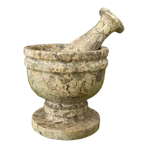 1960s Mortar and Pestle