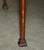 Antique Sheraton Revival Hardwood Side Table, 1880 For Sale - Image 12 of 14