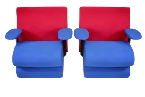 Set of Gordon Russell Edition Lounge Chairs, 1995s