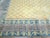 Mid 20th Century Galerie Shabab Collection Mid-20th Century Indian Flatweave Dhurrie Carpet For Sale - Image 5 of 8