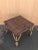 Bamboo Dining Table and Four Chairs 1930’s Hand Made - Set of 5 For Sale - Image 4 of 13