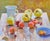 Early 21st Century Valery Bayda, Apple Time, 2023, Oil Painting on Canvas For Sale - Image 5 of 5