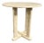 Mr. & Mrs. Howard Co. Paddles Table. For Sale