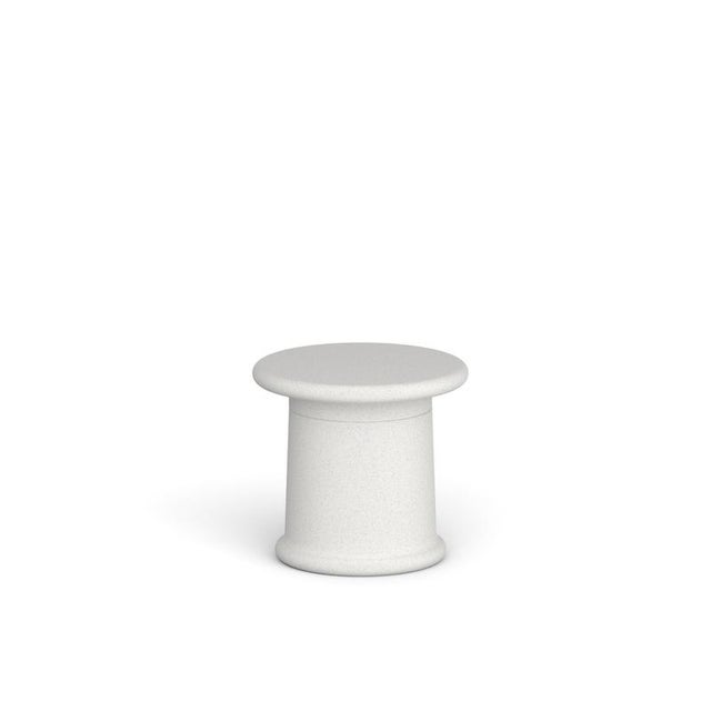 Rounder 1020 Polyethylene Stool by Loope For Sale - Image 11 of 13