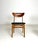 Danish Dining Chairs, 1960s, Set of 6 For Sale - Image 3 of 10