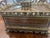 Maitland - Smith Mid 20th Century Maitland-Smith Leather Rectangle Box Sherwood Brass Mounts For Sale - Image 4 of 12