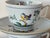 Spode Late 20th Century Four Spode Queen's Bird Cup and Saucer Sets For Sale - Image 4 of 16