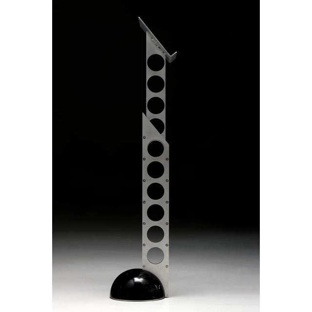 Not Yet Made - Made To Order Compact Totem Light Sculpture by Kutarq Studio For Sale - Image 5 of 6