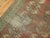 Red Large Antique Tribal Ersari Rug - 7'7" x 14'4" For Sale - Image 8 of 8