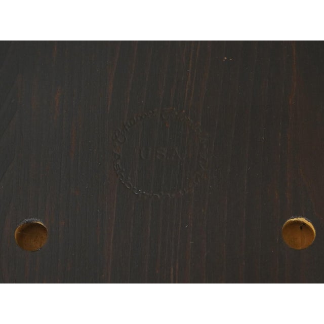 Pair Birdcage Back Windsor Side Chairs For Sale - Image 18 of 18