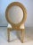 Cream 1970s Donghia Art Deco Revival Dining Chairs - Set of 8 For Sale - Image 8 of 10