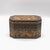 Hexagonal Tunbridgeware Tea Caddy by Thomas Barton, English, Circa 1865 For Sale - Image 15 of 15