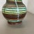 Fat Lava Pottery Vase from Bay Ceramics, Germany, 1970s For Sale - Image 16 of 18