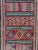 Rustic Vintage Moroccan Kilim Runner For Sale - Image 3 of 18
