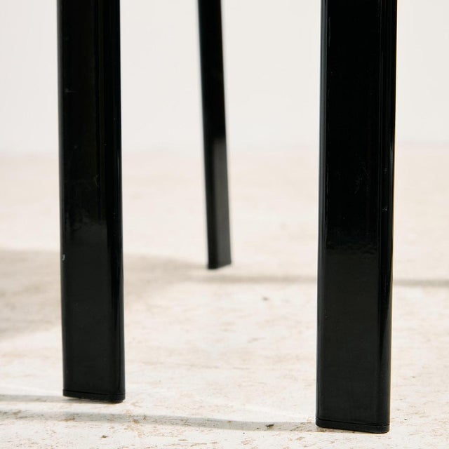 Postmodern Dining Chairs by Maurizio Cattelan for Cattelan, 1980s, Set of 2 For Sale - Image 16 of 18