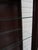 Harden Chippendale Tall Large Display China Cabinet 6606 For Sale - Image 17 of 18