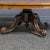 Wood Victorian Coffee Table, 1860s For Sale - Image 7 of 8