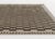 Charcoal Momeni Willow Charcoal Hand Woven Area Rug 8' X 10' For Sale - Image 8 of 11