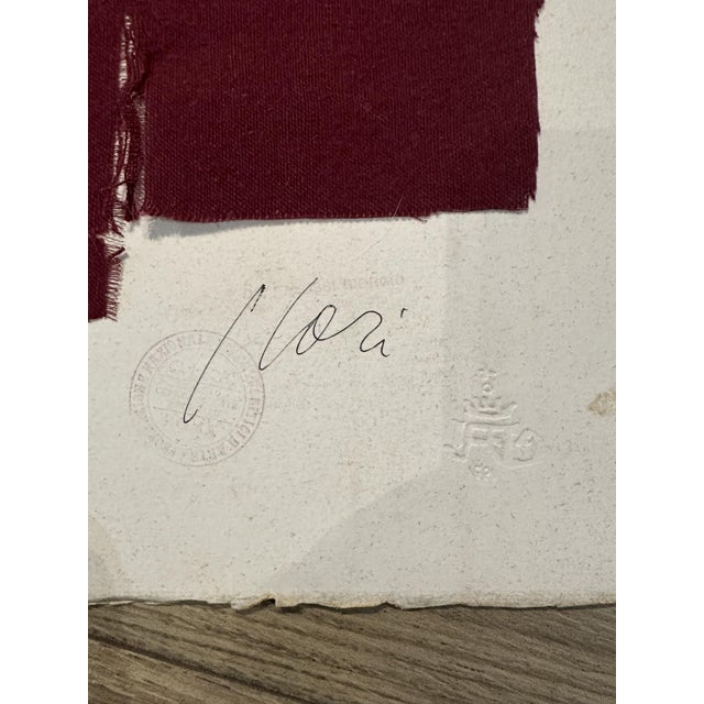 Salvador Dali, The Four Seasons, 1950s, Lithograph For Sale - Image 5 of 10