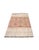 Mid-Century Modern Vintage Decorative Small Kilim Rug - 3`1″ X 5`11″ For Sale - Image 3 of 6