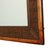 Vintage Square Bamboo and Rattan Mirror, 1960s For Sale - Image 10 of 16