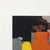 Screen print - Zulmiro De Carvalho - 1985 (signed). 'Valkyrie'; screen print on paper; signed and dated 1985. Edition...