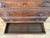 Antique Mid-19th Century Walnut Marble-Top Chest For Sale - Image 10 of 17