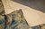 Gray 19th Century Late 17th Century Flemish Baroque Verdure Tapestry - 5'8" x 9'8" For Sale - Image 8 of 10